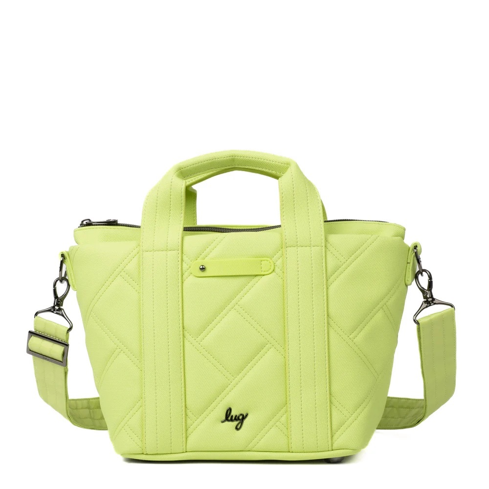 Dory Matte Luxe VL Crossbody Bag in MARGARITA ICEPOP.  NWOT